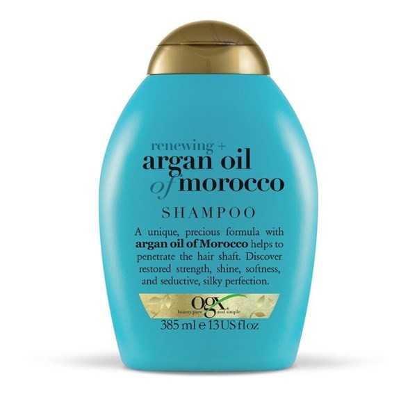 Ogx Shampoo Argan Oil Morocco 385 ml alt