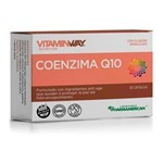 Vitamin Way Coenzima Q10 (30 Cápsulas) #4