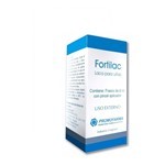 Fortilac Laca Reparadora Y Fortalecedora de Uñas x 7 ml #1