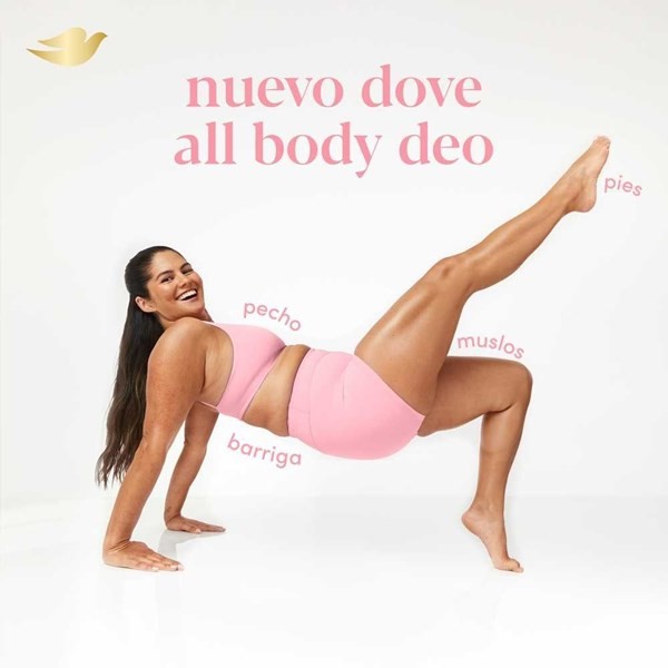 All Body Deo Lavender & Camomile | 150 ml alt