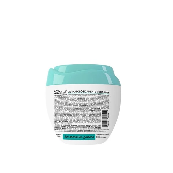 Crema Facial Teatrical Humectante x 100 g alt