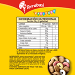 Galletitas Dulces Variedad De Terrabusi Mix Vainilla 300 G #2