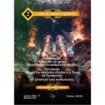 028 Cañon De Arpones Explosivos Full Art - Coste 2 #1