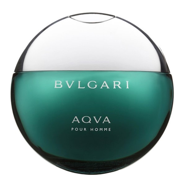 Bvlgari Fragancia Aqua Pour Edt For Men 100 ml #1