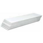 SHIFEI Bandas de Papel  para depilar |100 unidades #1