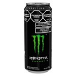Bebida Energizante Monster Energy 473 ml. #2