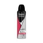 Antitranspirante En Aerosol Rexona Clinical Sport St 3x 150 Cc. #2