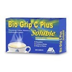 Bio Grip Plus C Soluble | 5 Sobres #1