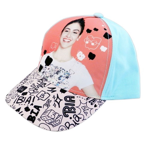 Disney Gorra Visera Infantil Bia alt