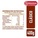 Dulce De Leche Clasico La Serenisima 400 Gr #2