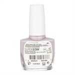 Maybelline Esmalte Para Uñas Superstay 7 Days x 10 ml 913 lilac Oasis #2