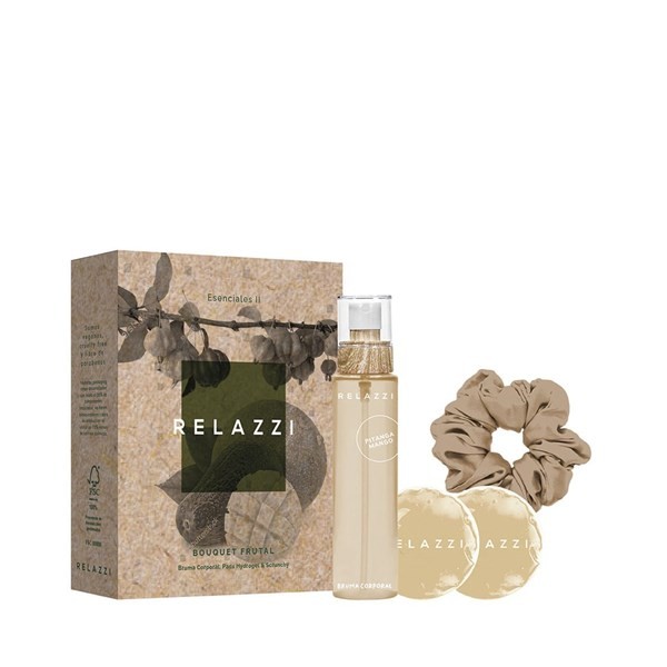 Relazzi Bouquet Floral Color 010 #1