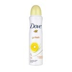 Dove Go Fresh Pomelo Antitranspirante Aerosol Femenino 150 ml #1