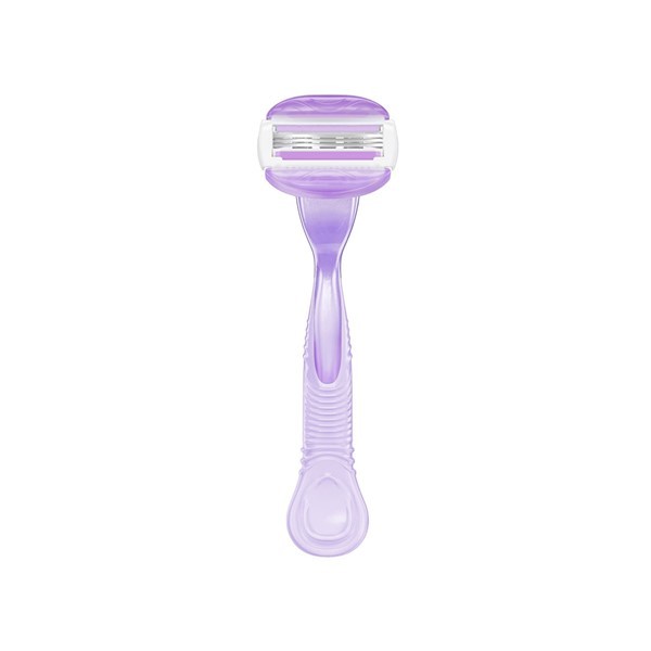 Máquina de Afeitar Gillette Venus Breeze Recargable + 1 Cartucho alt