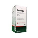 Pfizer Ibupirac Suspension Ibuprofeno 4% x 90 ml #1