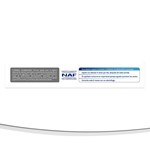 Fluorogel Crema Dental Blanqueadora Por 60 gramos #3