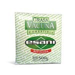 Grasa Vacuna Esani Sachet 500 g. #1