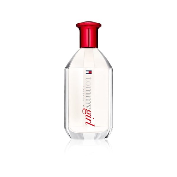 Tommy Hilfiger Tommy Girl Forever Edt Tamaño 100 ml #1