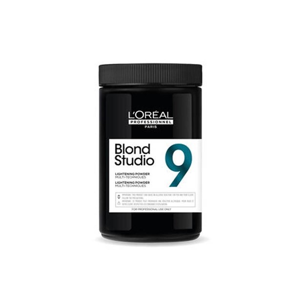 Loreal Multi Power Hperf Blond #1