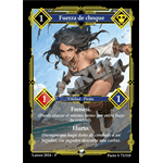 071 Fuerza De Choque Precon Mago/Pirata - Coste 1 #1