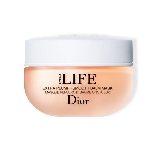 Dior Hydra Life Extra Plump Smooth Balm Mask 50 ml #1