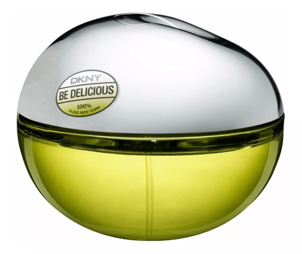 Dkny Be Delicious Original Edp 100  ml Para Mujer #1