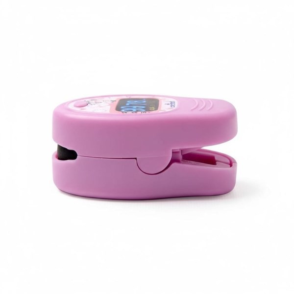 Coronet Oximetro de Pulso Pediatrico Pc-60D2 alt