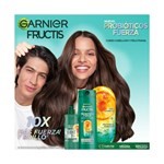 Shampoo Garnier Fructis Fortificante 350 ml #4