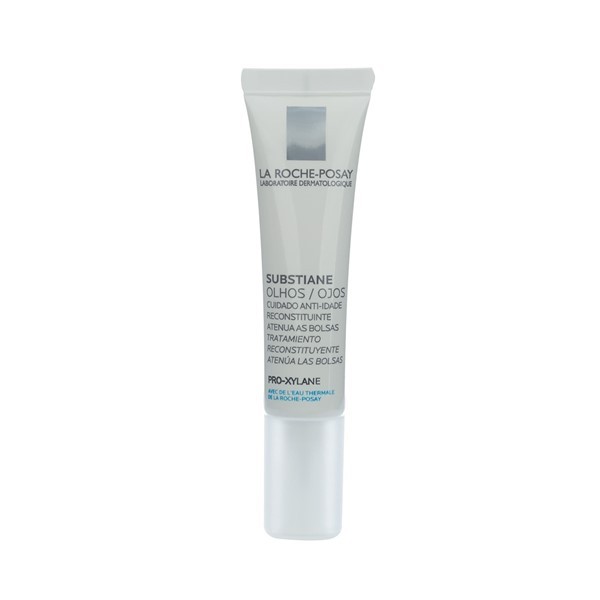 La Roche Posay Substiane Ojos Tratamiento Reconstituyente 15 ml alt