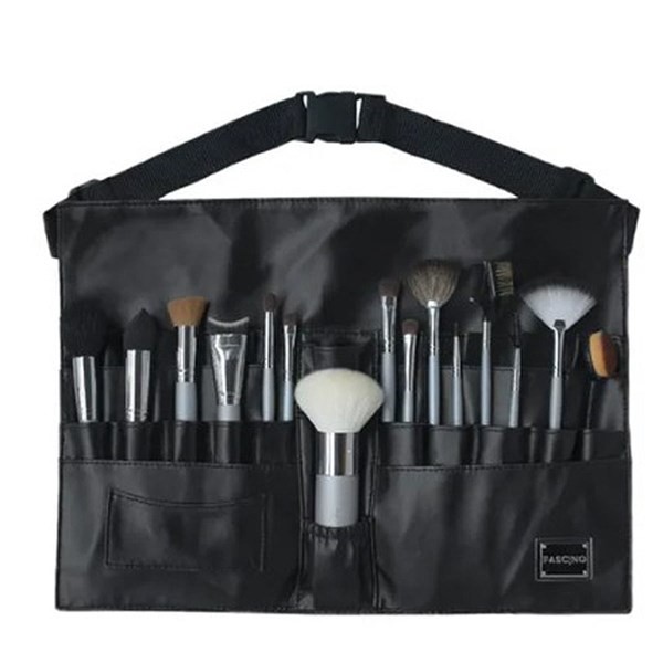 Fascino Professional Set Brushes x 15 #1