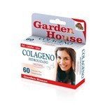 Garden House Colageno Hidrolizado Por 60 comprimidos #3