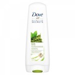 Dove Acondicionador Ritual Detox 400 ml #2