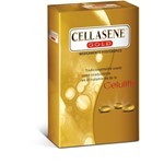 Cellasene Gold Tratamiento Anti Celulitis X30 Caps Unico #1
