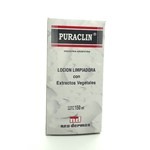 Neo-Dermos Puraclin Locion Limpiadora Humectante 150 ml #2