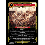 55 ¡Aplastarlos A Todos! - Coste 3 #1