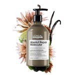 Loreal Professionnel Absolut Repair Molecular Shampoo Presentación Cabello 500 ml #3