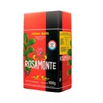Genérico Yerba Mate Rosamonte Con Palo 1 Kg. #1