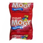 Alfajor Mogy Negro 38 gr. #1