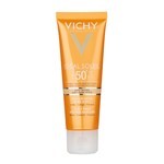 Vichy Ideal Soleil Protector Anti-Manchas 3 en 1 Fps 50 50 ml #2