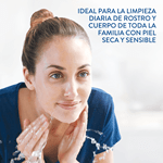 Cetaphil Barra de Limpieza Profunda 127 gr #3