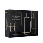 Banderas Set The Golden Secret 100 ml + Deo 150 ml #1
