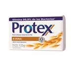 Protex Jabon Avena 125 Gr #3