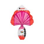 Huevo Kinder Gran Sorpresa Chocolate Seaworld 150 G. #1