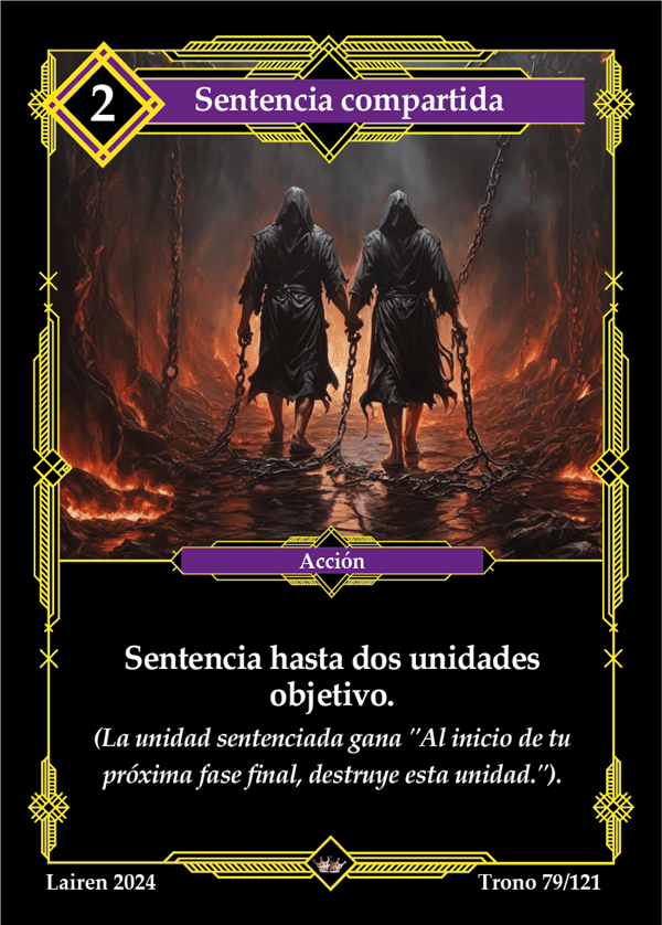 079 Sentencia Compartida 1ra Edicion - Coste 2