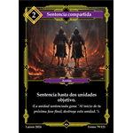 079 Sentencia Compartida 1ra Edicion - Coste 2 #1