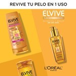 Elvive Acondicionador Oleo Extraordinario Nutricion Profunda 200 Ml #9