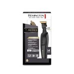 Recortadora de Barba Remington T-Series 20 mba #1