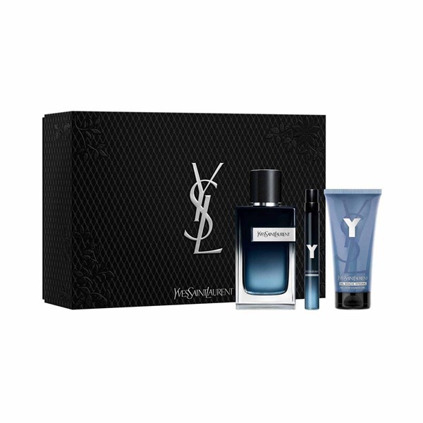Yves Saint Laurent Y Men Edp Presentación Fragancias 100 ml #1