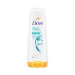 Acondicionador Dove Nutrición Oleo Micelar 400 Cc. #2