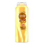 Shampoo Sedal Crema Balance 650 Cc. #2